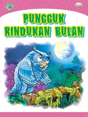 cover image of Pungguk Rindukan Bulan